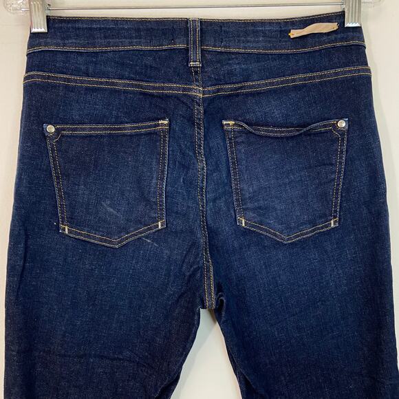 Anthropologie Pilcro Superscript Jeans - Picture 6 of 7